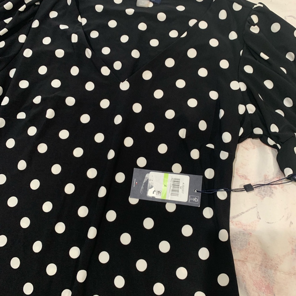 New dress